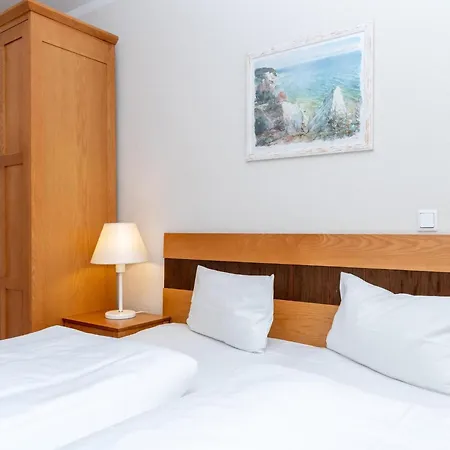 Seepark Mit Ahoi Badewelt & Balkon