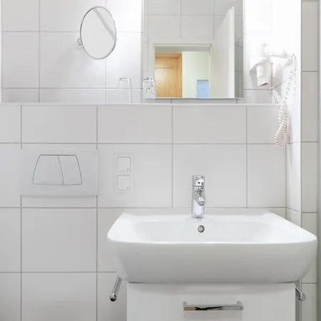 Apartment Seepark Mit Ahoi Badewelt & Balkon *